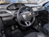 Peugeot 2008 ALLURE 1.2 PT 110 +SHZ+NAVI+CARPLAY+BT+MET+ - Peugeot 2008 in Solingen