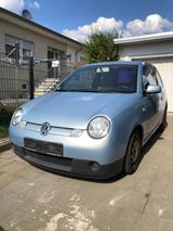 Volkswagen VW Lupo 3L 1.2 TDI  - Volkswagen Lupo: 2.3