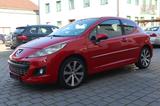 Peugeot 207 1.6 Sportium Leder/Alcantara Sport - Peugeot 207: Sportium