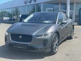 Jaguar I-Pace EV400 First Edition / Performance-Leder-S - Jaguar I-Pace: First Edition