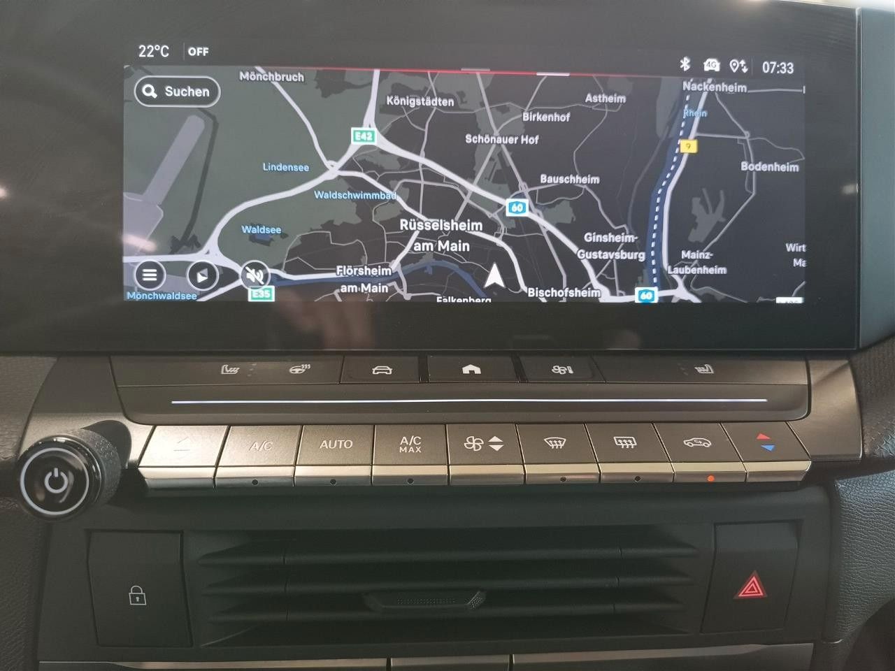 Fahrzeugabbildung Opel Astra L Sports Tourer GS/AHK/NAVI/Kamera!