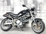 Ducati Monster 620 DD - DUCATI MONSTER 620