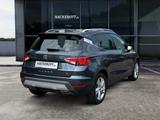Seat Arona FR 1.0 TSI PDC Navi ACC Klimaa. LED - Seat Arona Gebrauchtwagen in Hannover