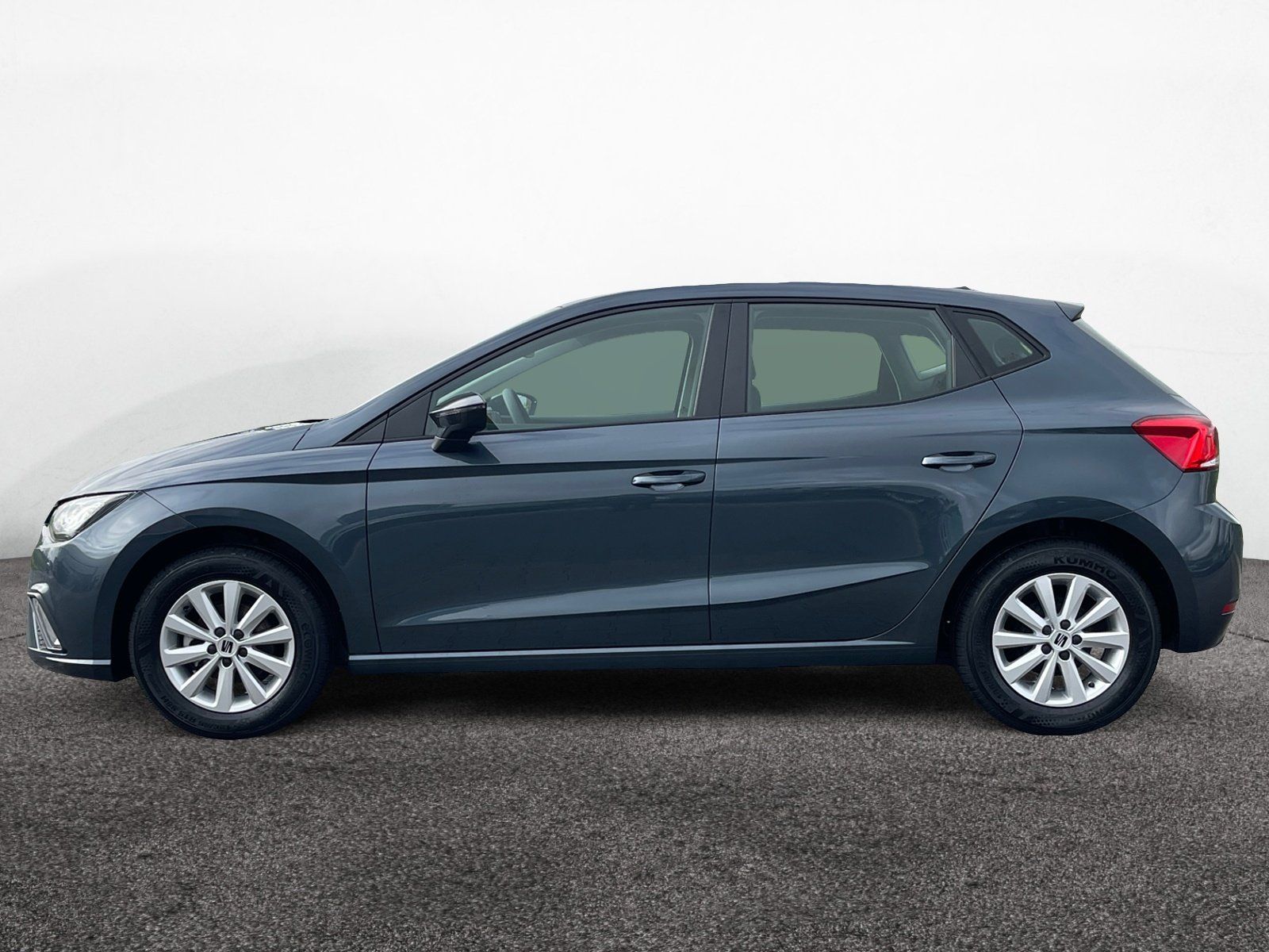 Seat Ibiza - Bild 3