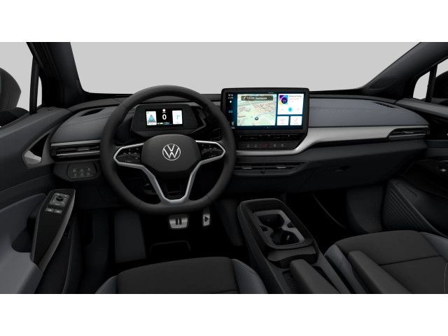 Volkswagen ID.5 - Bild 16