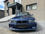 BMW M3 Coupe 3.0 - BMW M3 aus 1994