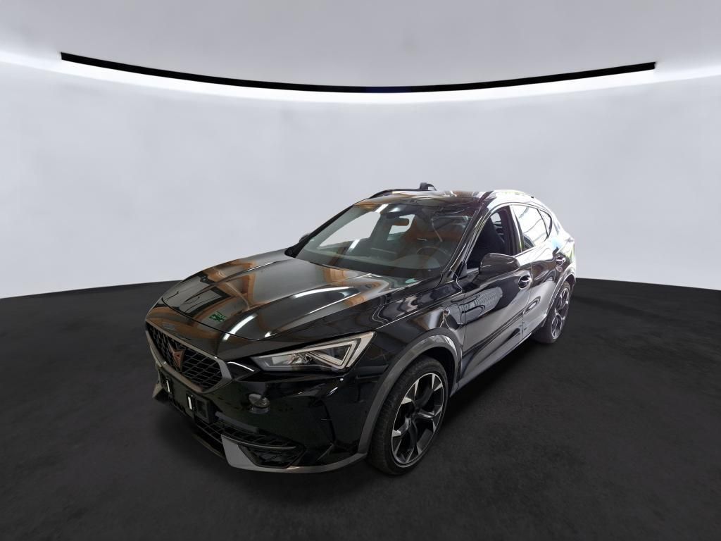 Image of Cupra Formentor