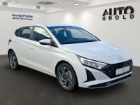 Hyundai i20 - Vorschau Bild 2