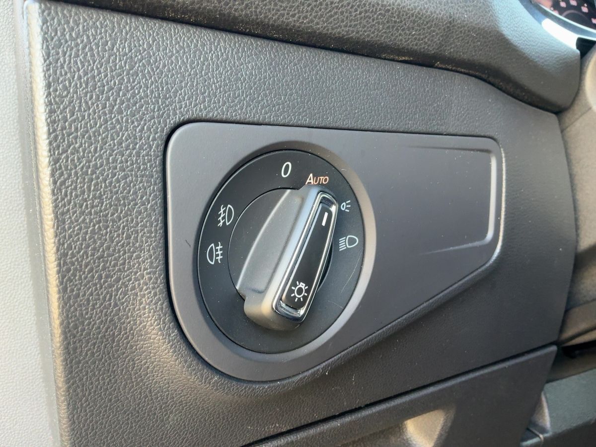 Volkswagen Tiguan Allspace - Bild 18