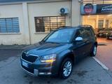 Skoda Yeti 1.6 Diesel Anno 2015 130.000 KM - Skoda Yeti: 1.6