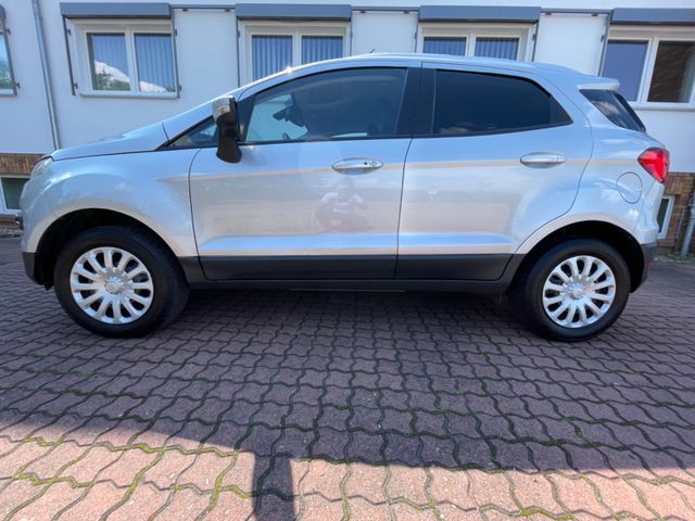 Ford EcoSport 1,0 EcoBoost 92KWTitaniumZahnriemen NEU