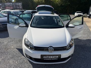 Volkswagen Golf - 9
