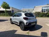 Dacia Spring Essential ELECTRIC 45 Rückfahrkamera PDC - gebrauchte Dacia Spring aus dem Jahr 2024