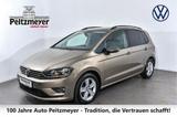 Volkswagen Golf Sportsvan 1.2 TSI (BlueMotion Technology) D - mit Benzin-Antrieb Autos in Minden: Kleinbus