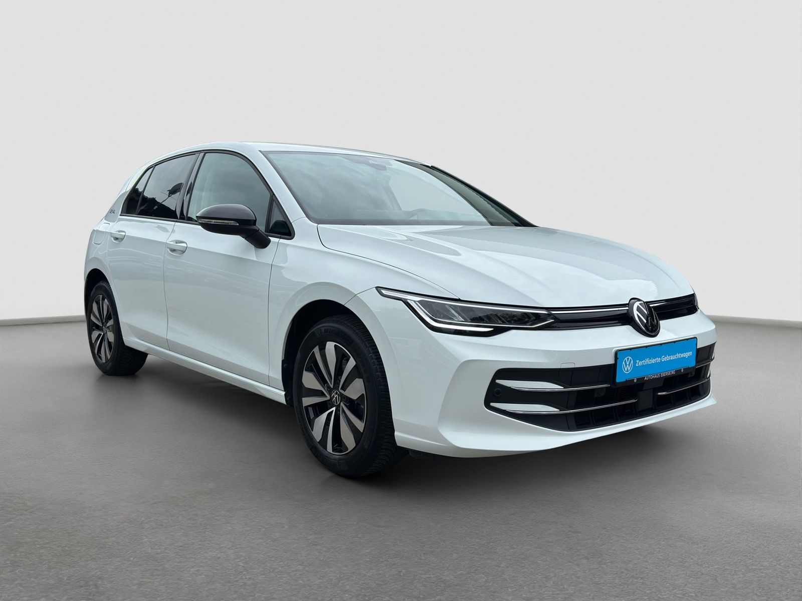 Volkswagen Golf - Bild 5