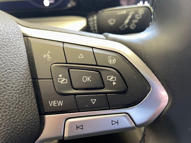 Golf VIII 1.5 TSI Navi Digitales Cockpit LED Spe