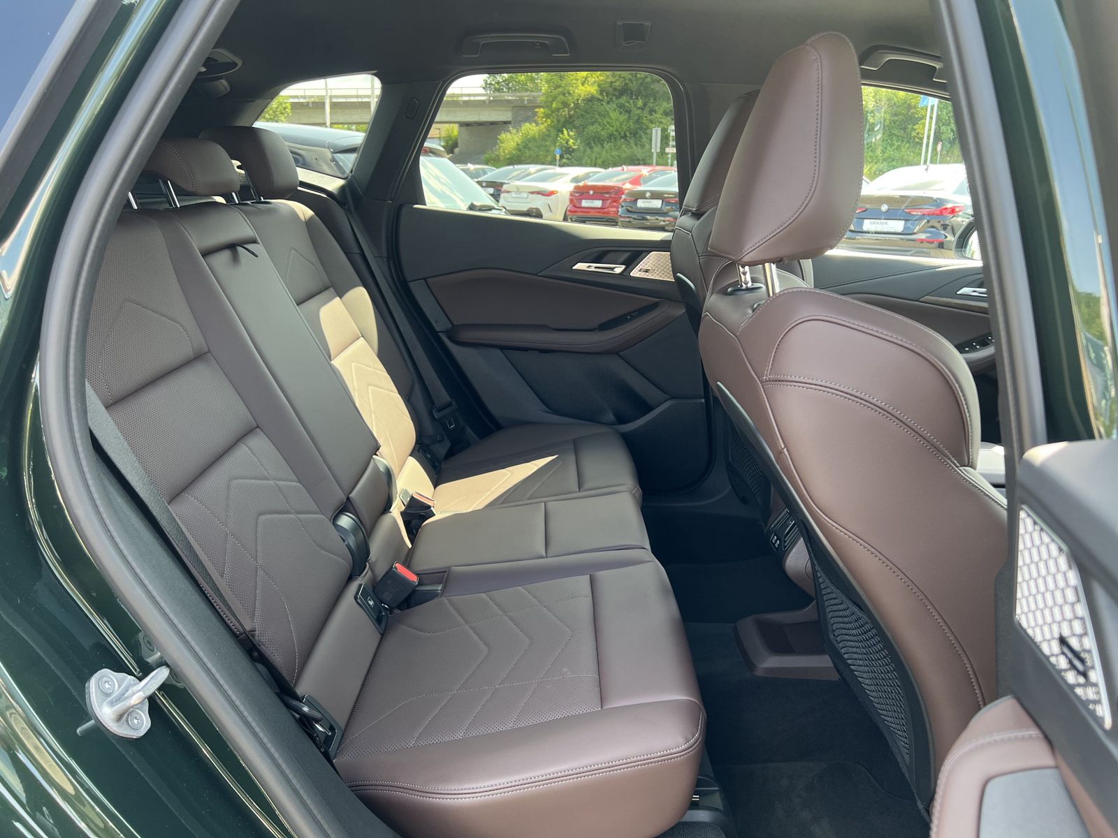 BMW 218 Active Tourer - Bild 33