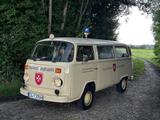Volkswagen T2 - VW T2 Gebrauchtwagen