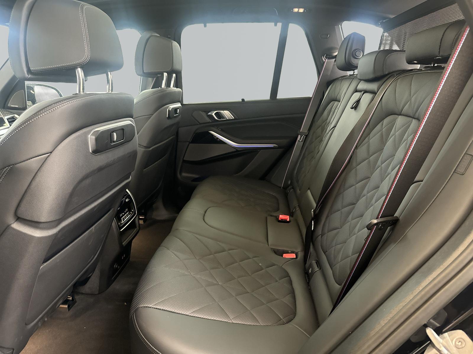 BMW X5 M60i xDrive 685€ netto/mtl.*M Sportpaket Pro*