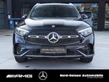 Mercedes-Benz GLC 300 d 4M AMG BURMESTER MBUX SHZ KLIMA - Mercedes-Benz: Mb