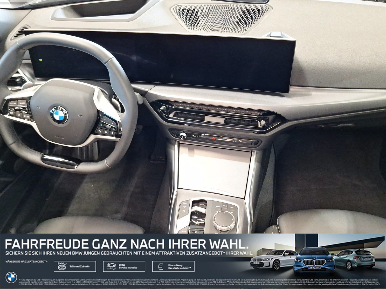 BMW 420 - Bild 8
