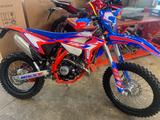 Beta RR125 4T LC   Racing//Minarelli  FERIENANGEBOT - BETA M4