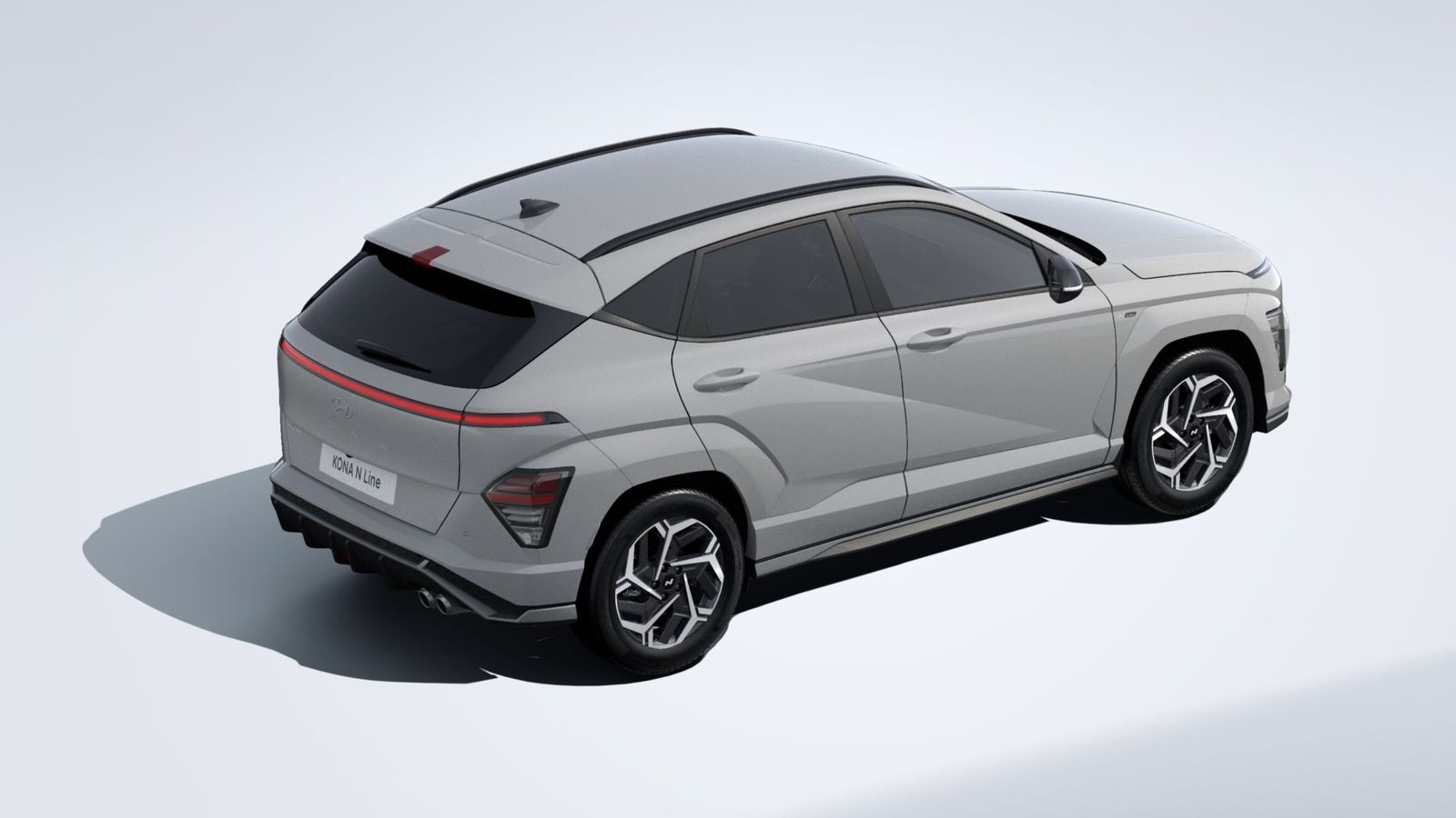 Hyundai KONA - Bild 9