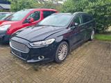 Ford Mondeo Turnier Titanium Lagerschaden!!! - Ford Mondeo Unfallwagen