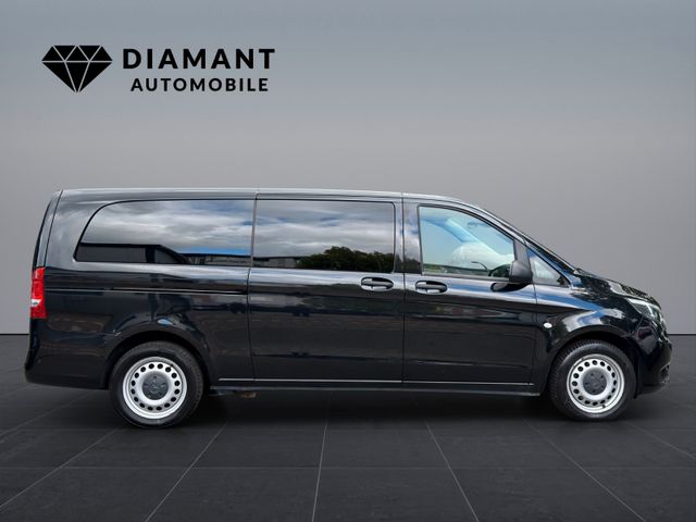 Mercedes-Benz Vito Tourer 116 CDI extralang – Bild 5 von 20