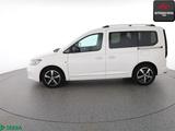 Volkswagen Caddy 1.5 TSI 1.HAND,KAMERA,NAVI,KLIMA,SPURHALTE - VW Caddy Gebrauchtwagen in Berlin