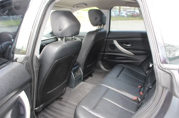 BMW 318 - 10