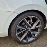Skoda Superb 2.0 TSI 280PS SportLine 4x4 - Skoda Superb: Standheizung