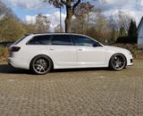 Audi RS6 5.0 tiptronic quattro Avant - - Audi RS6: 5.0