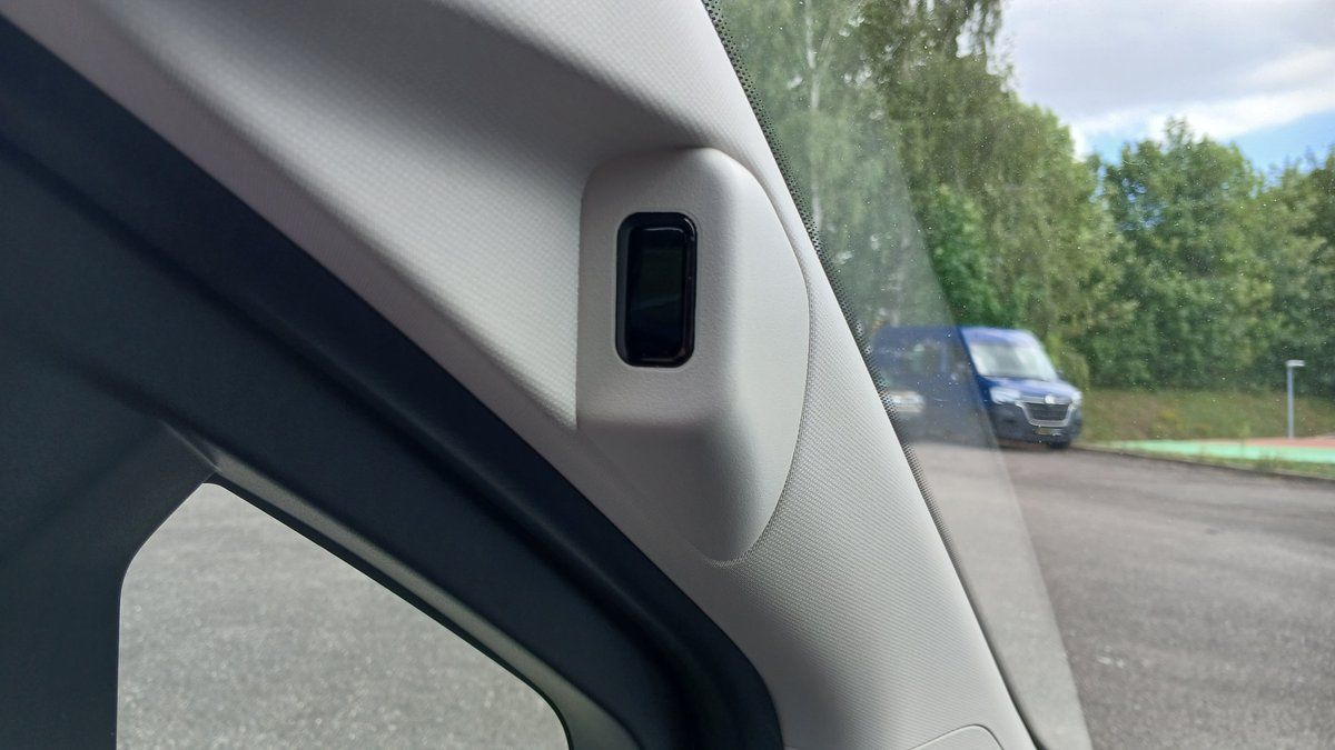 Renault Kangoo - Bild 32