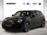 MINI John Cooper Works ALL4 Clubman ACC DA PA RFK Pan