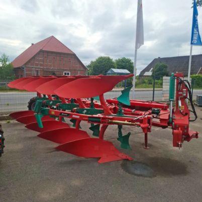 Kverneland 3400 S 100 5 Packerarm