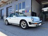 Porsche 911 SC Sportwagen/Coupe - Porsche aus 1980: 911