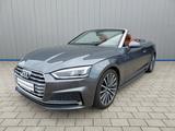 Audi A5 Cabriolet design*S-Line*Top Ausstattung* - Audi A5 in Karlsruhe