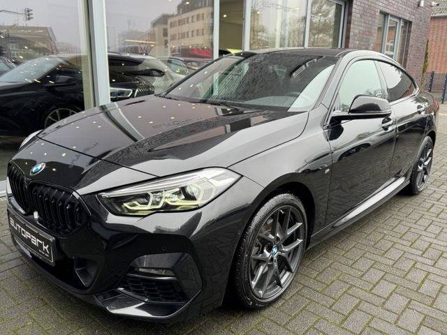 BMW 218i Gran Coupe M Sport ACC Kamera 18" AHK