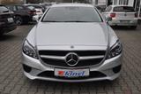 Mercedes-Benz CLS Shooting Brake CLS 250 BlueTec / d 4Matic - Mercedes-Benz CLS Shooting Brake Gebrauchtwagen