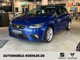 Seat Ibiza FR 1.0 TSI Pano Navi LED ACC Alcantara Bea - Seat Ibiza mit Panoramadach