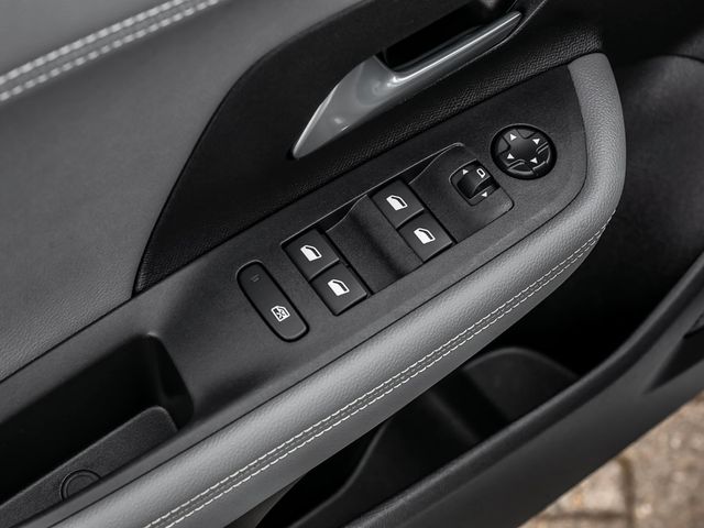 Opel Mokka 1.2 Elegance Sicht-Paket LED