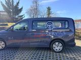 Volkswagen Caddy 2.0 TDI 75kW Dark Label Dark Label - Volkswagen Caddy: Taxi