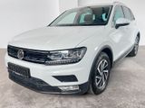 Volkswagen Tiguan Sound 1.4 - Volkswagen Tiguan in Berlin