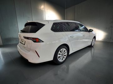 Opel Astra - 4