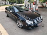 Mercedes-Benz Mercedes Benz CLK 320 CDI Voll Ausstattung - gebrauchte Mercedes-Benz CLK 320 aus dem Jahr 2008