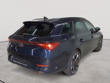 Cupra Leon - 4