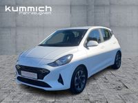 Hyundai i10 - Vorschau Bild 1