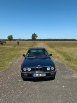 BMW 325i E30 Cabrio H-Kennzeichen - BMW 325: E30 325i