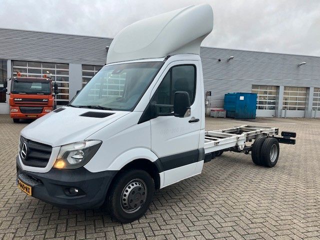 Mercedes-Benz Sprinter  516 CDI